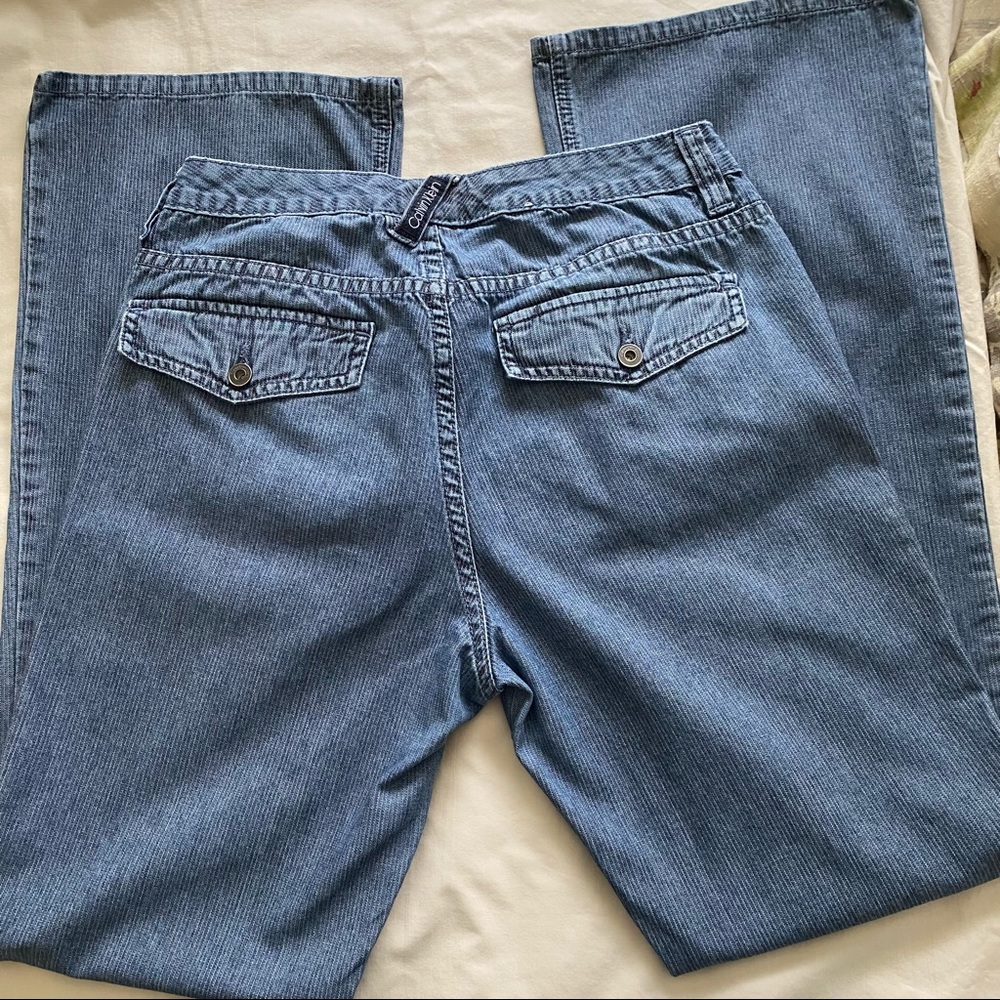 Vintage Calvin Klein Jeans Size 8